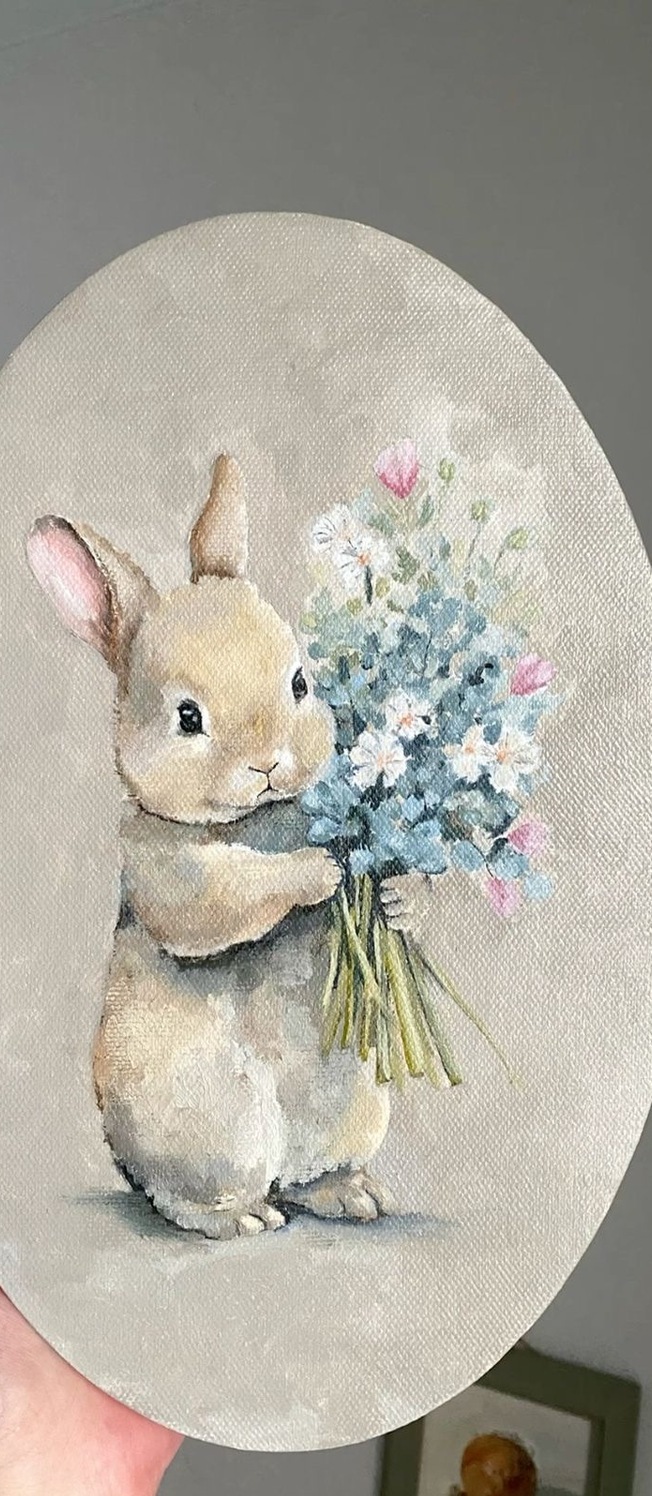 уроки живописи уфа